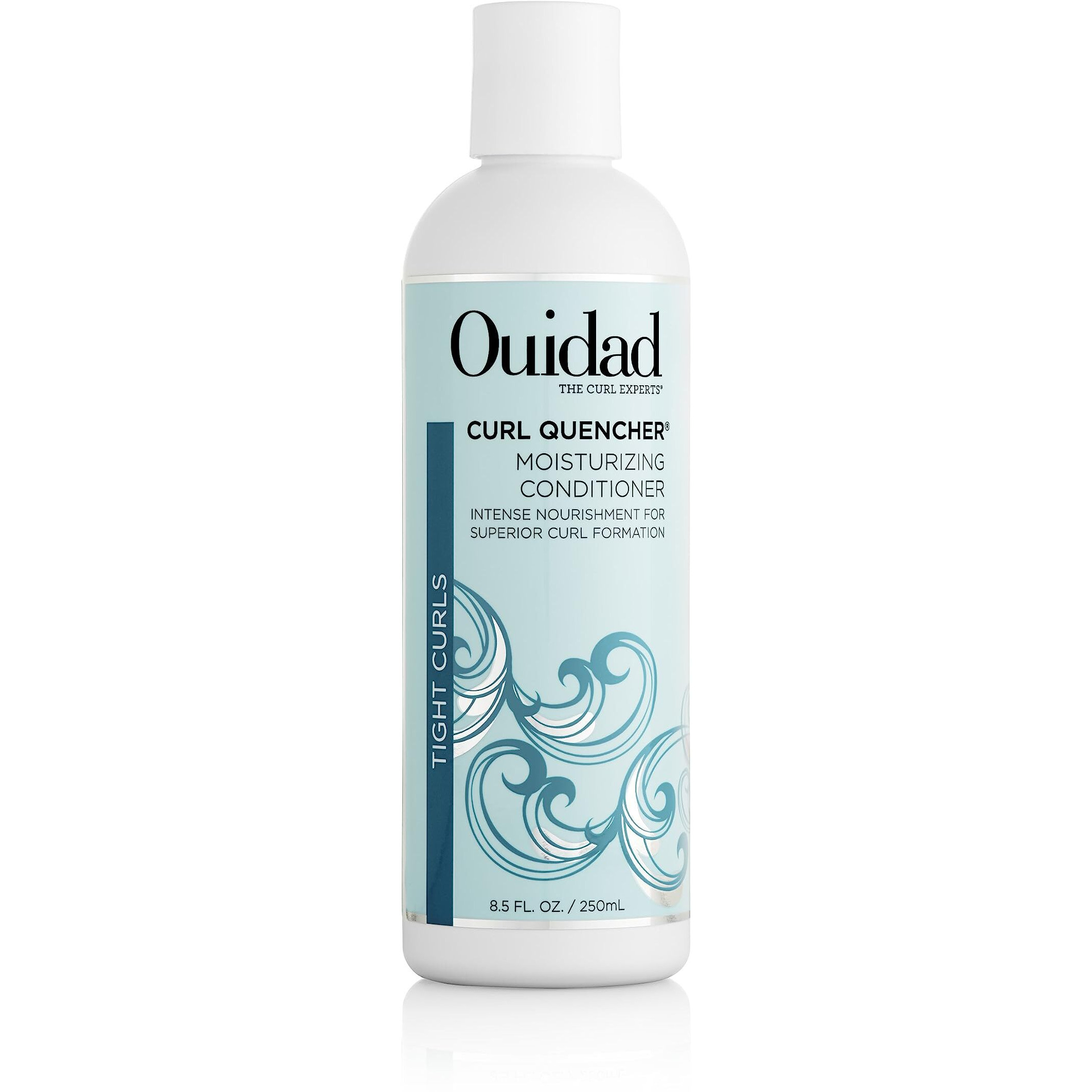 Curl Quencher Moisturizing Conditioner by Ouidad for Unisex - 8.5 oz Conditioner