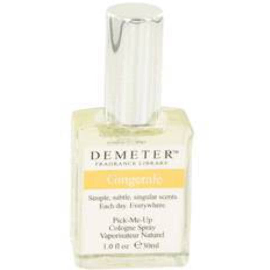 Demeter Gingerale by Demeter Cologne Spray 1 oz(D0102HAXTLA.)