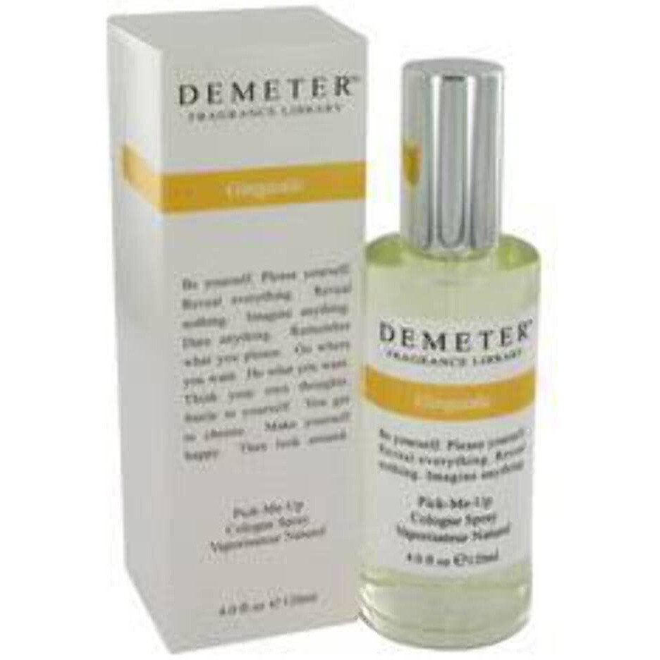 Demeter Gingerale by Demeter Cologne Spray 1 oz(D0102HAXTLA.)
