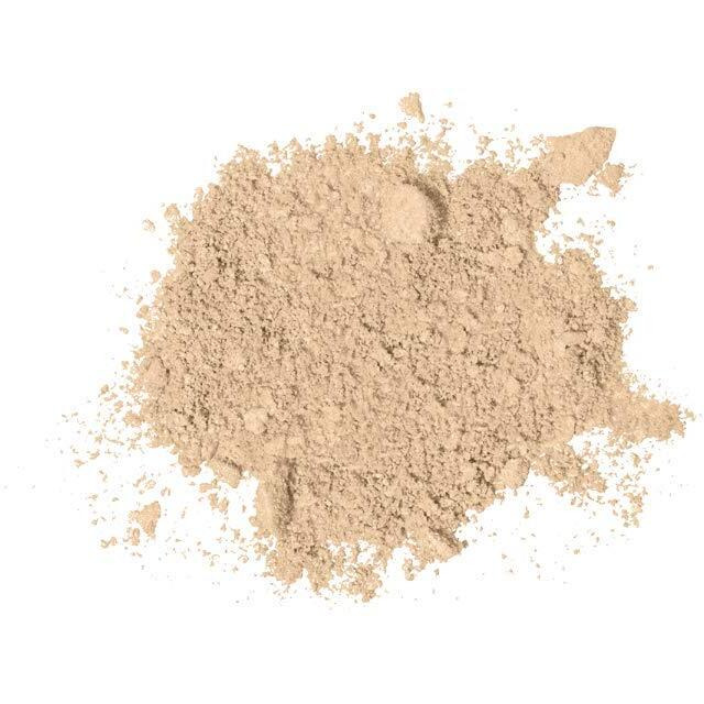 Natural Loose Mineral Foundation - Barely Beige by Youngblood for Women - 0.35 oz Foundation