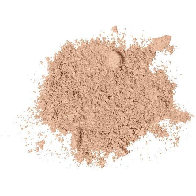 Natural Loose Mineral Foundation - Honey by Youngblood for Women - 0.35 oz Foundation