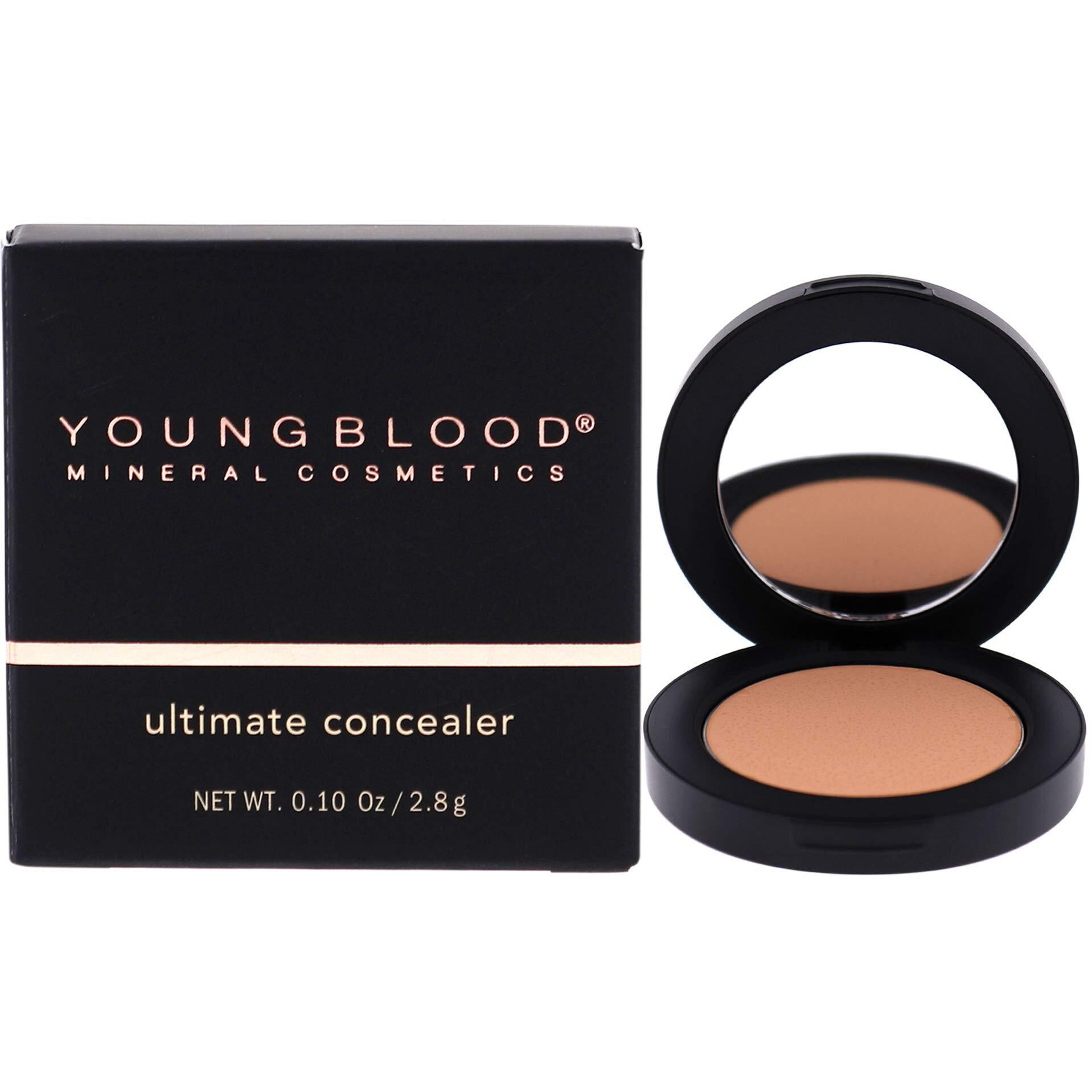 Ultimate Concealer - Medium by Youngblood for Women - 0.10 oz Concealer