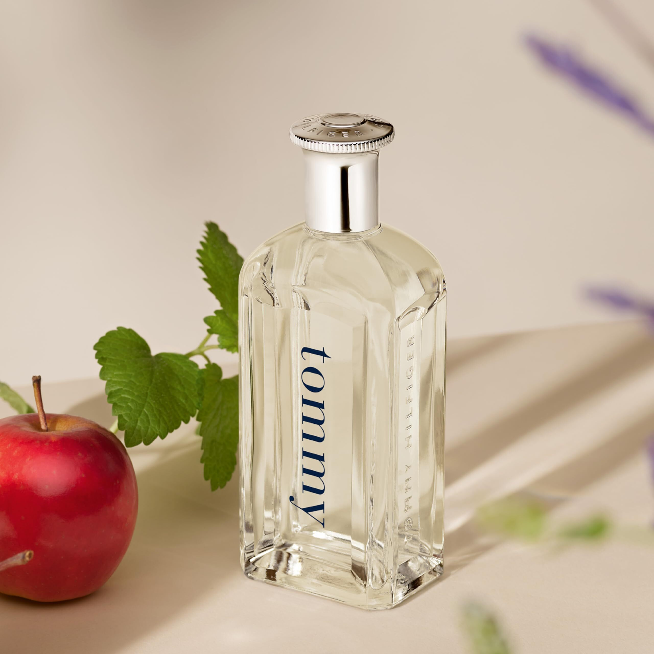 Tommy by Tommy Hilfiger, 3.4 oz Eau De Toilette Spray for Men