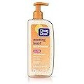 Clean & Clear Morning Burst Facial Cleanser with Bursting Beads (8 fl oz)