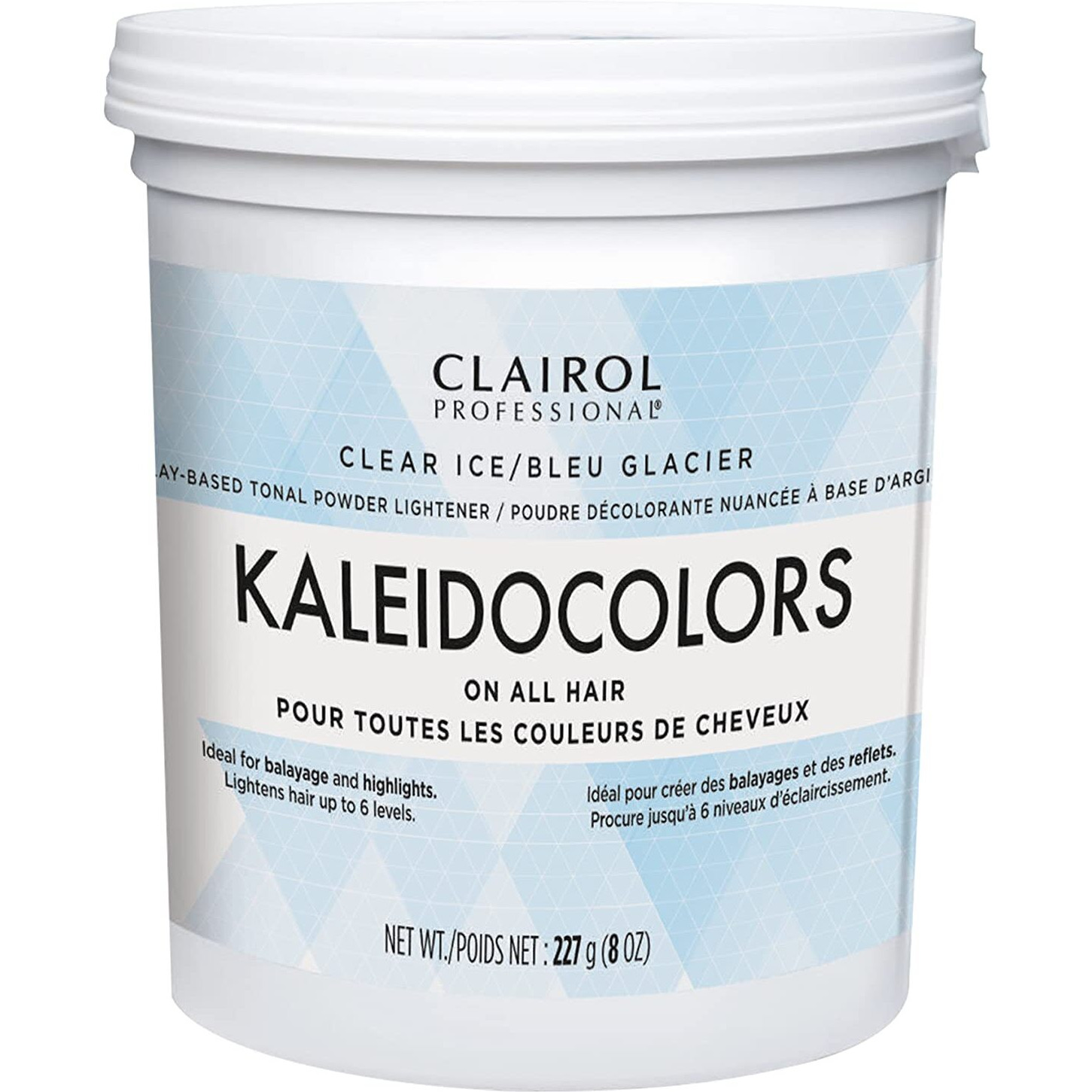 Clairol Professional Kaleidocolors Neutral Tub, 8 oz