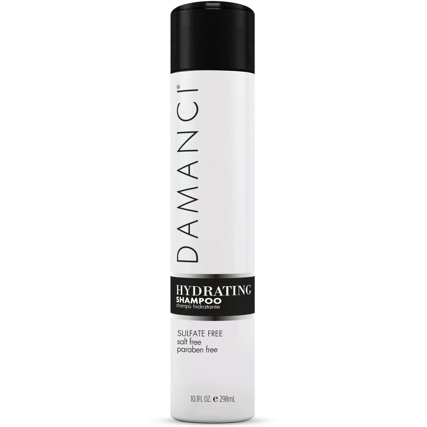 DAMANcI Hydrating Shampoo(D0102H5T5AX)