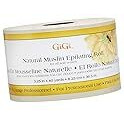 GIGI Natural Muslin Roll (3.25 in. x 40 yards )