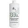 Super Star Stabilized Cream Peroxide Developer, 30v Hc-50302