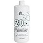 Super Star Cream Peroxide Developer with 20 Volumes