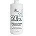 Super Star Cream Peroxide Developer with 20 Volumes