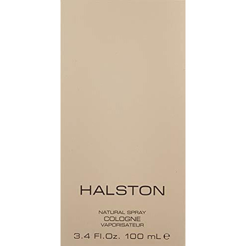Halston by Halston, 3.4 oz Cologne Spray for Women