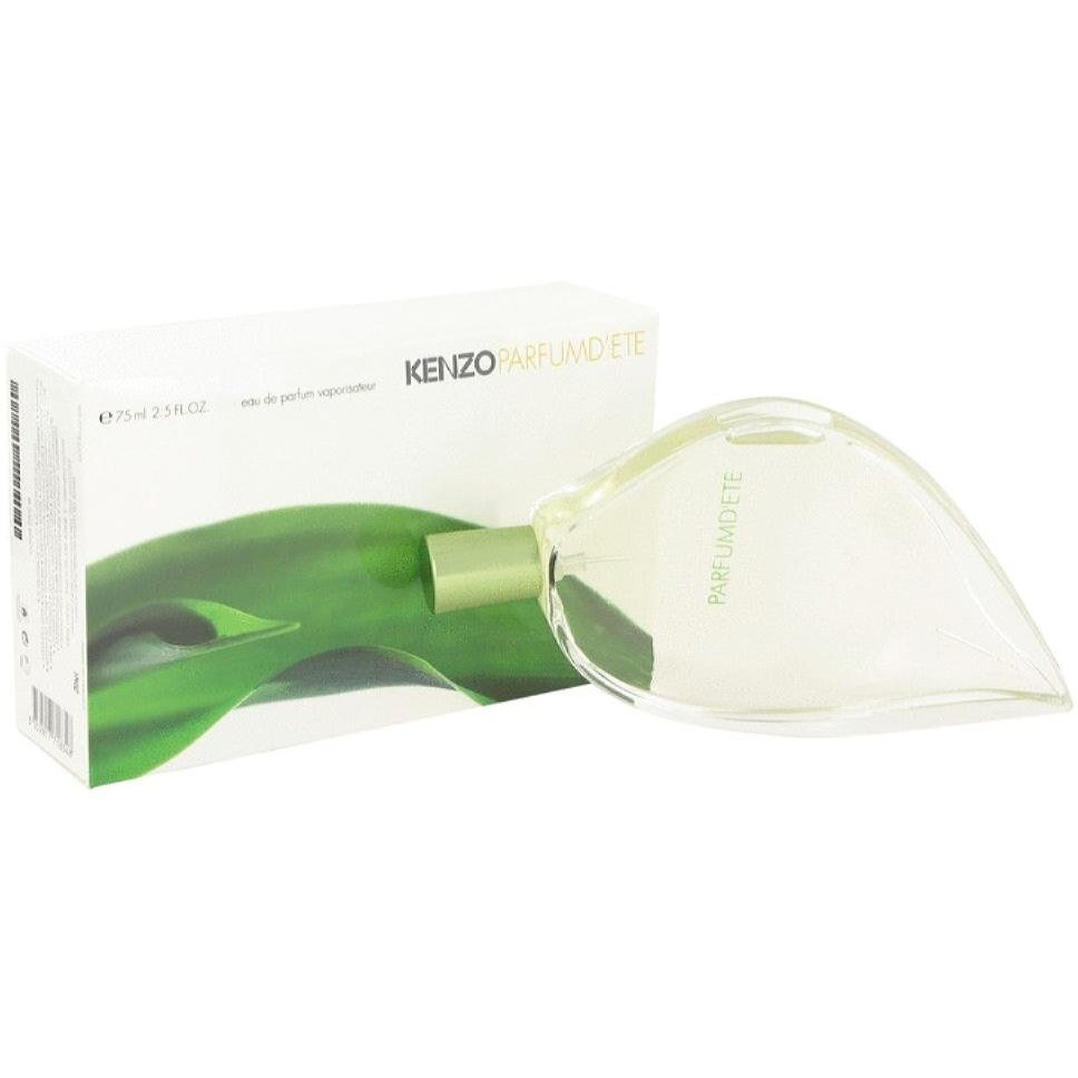 Kenzo DEte by Kenzo for Women - 2.5 oz EDP Spray