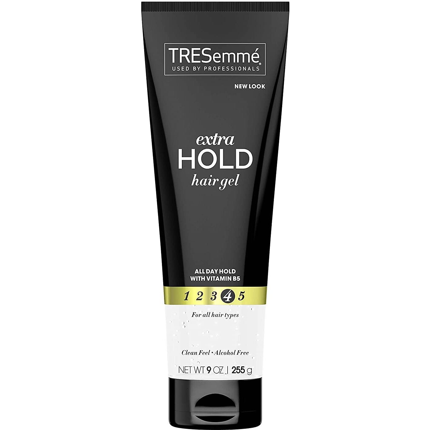 TRESemme Extra Hold Gel, 9 oz