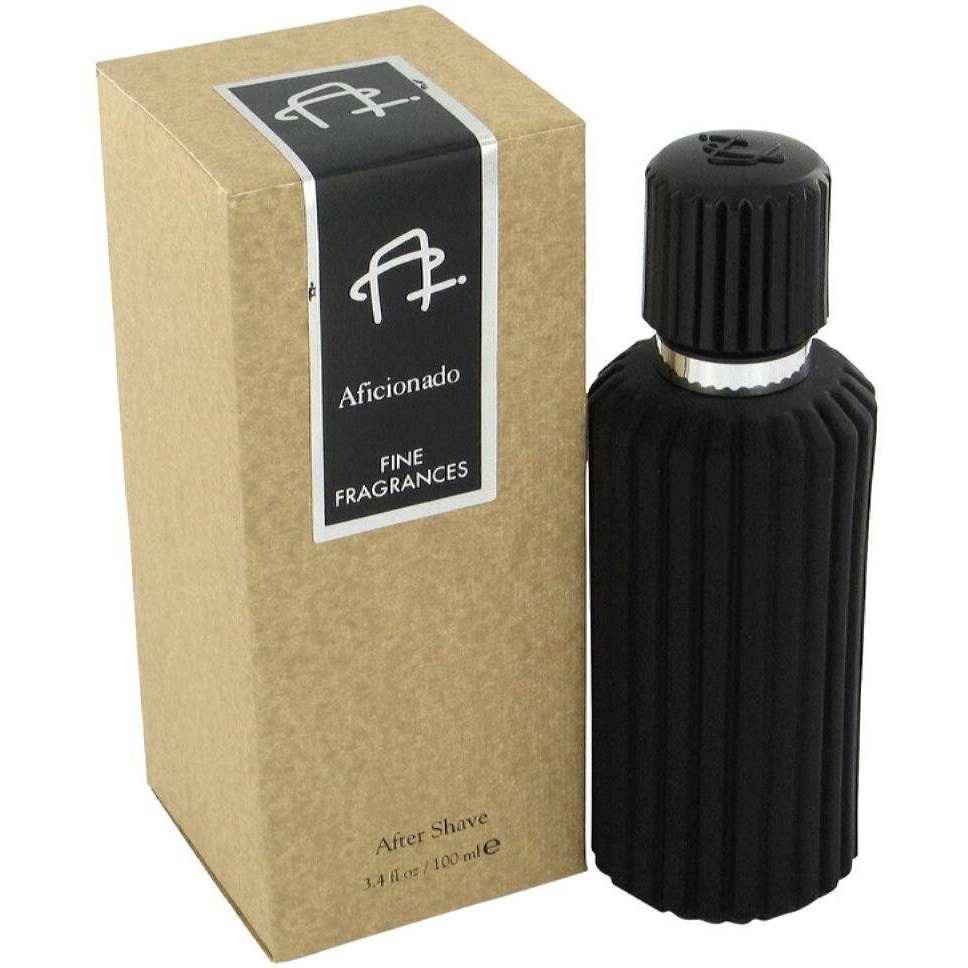 Aficionado by Cigar After Shave 3.4 oz(D0102HAX8JY.)