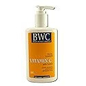 Beauty Without Cruelty Organic Vitamin C With CoQ10 Facial Cleanser - 8.5 fl oz