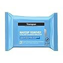 Neutrogena Makeup Remover Cleansing Towelettes, Refill Pack, 25 Count