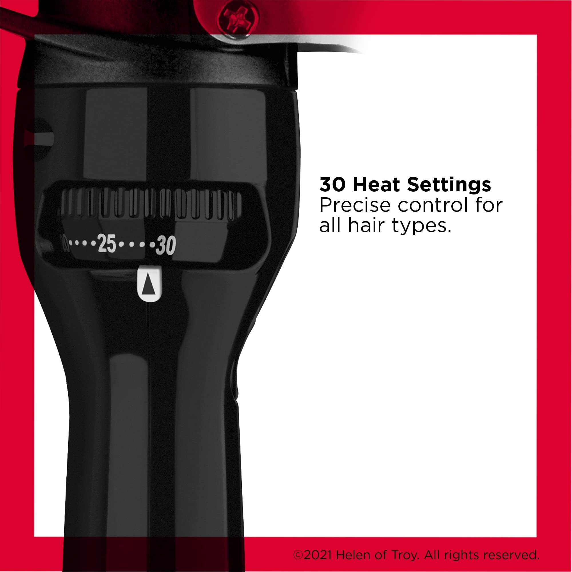 CURL IRON PRFCT HEAT3/4" (Pack of 1)