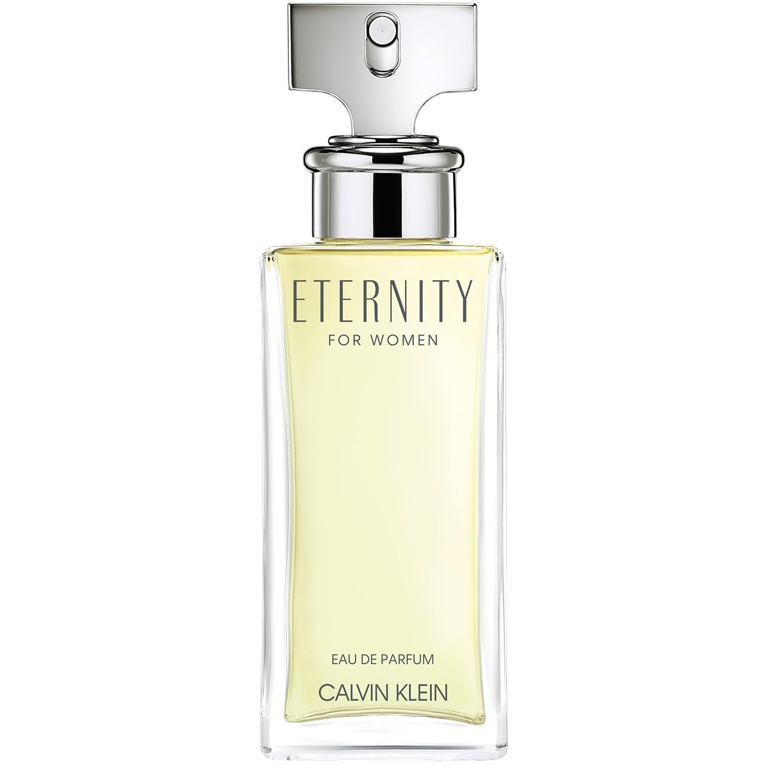 ETERNITY by Calvin Klein Eau De Parfum Spray 1.7 oz(D0102HA7B1Y.)