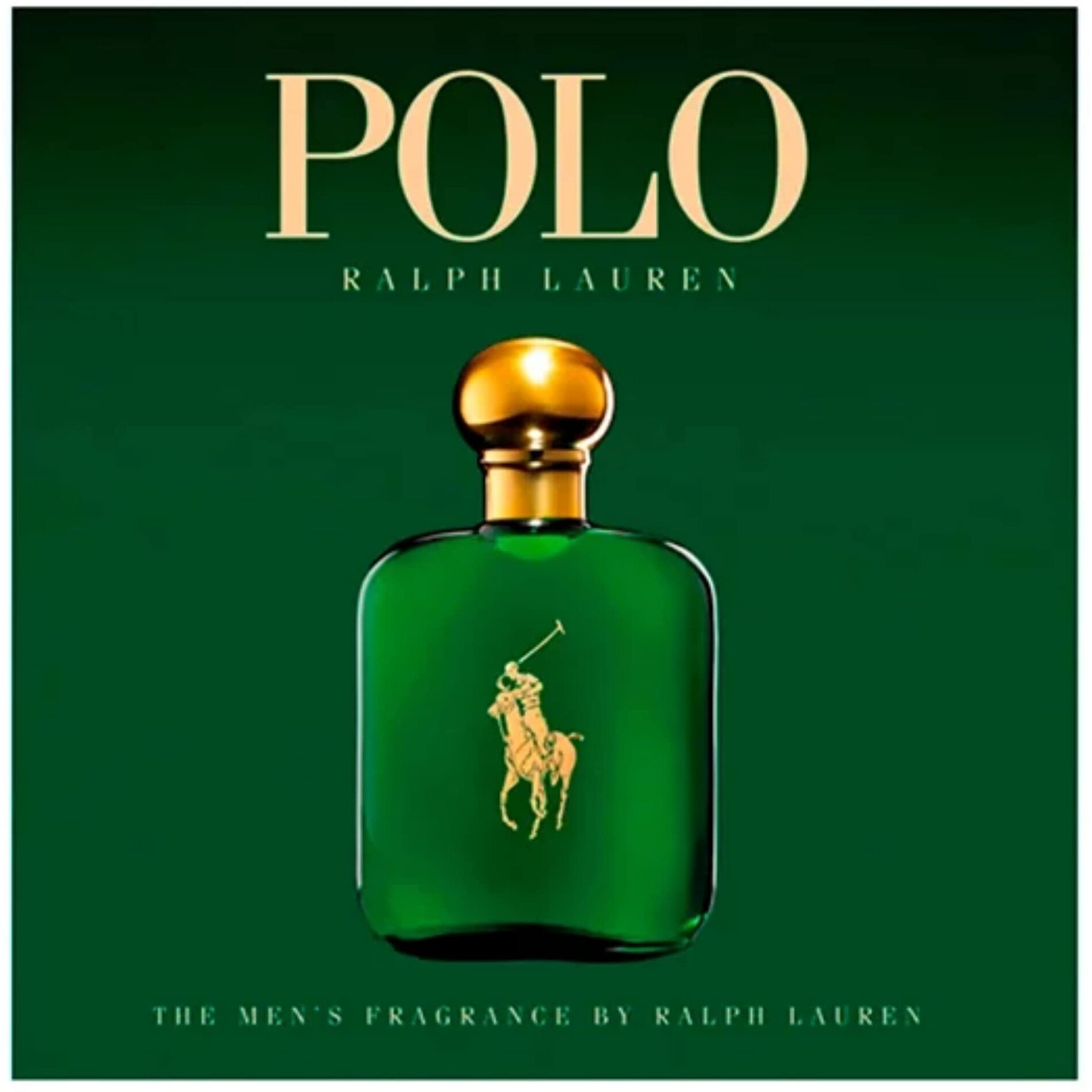 POLO by Ralph Lauren Eau De Toilette Spray 2 oz(D0102HA7CUA.)