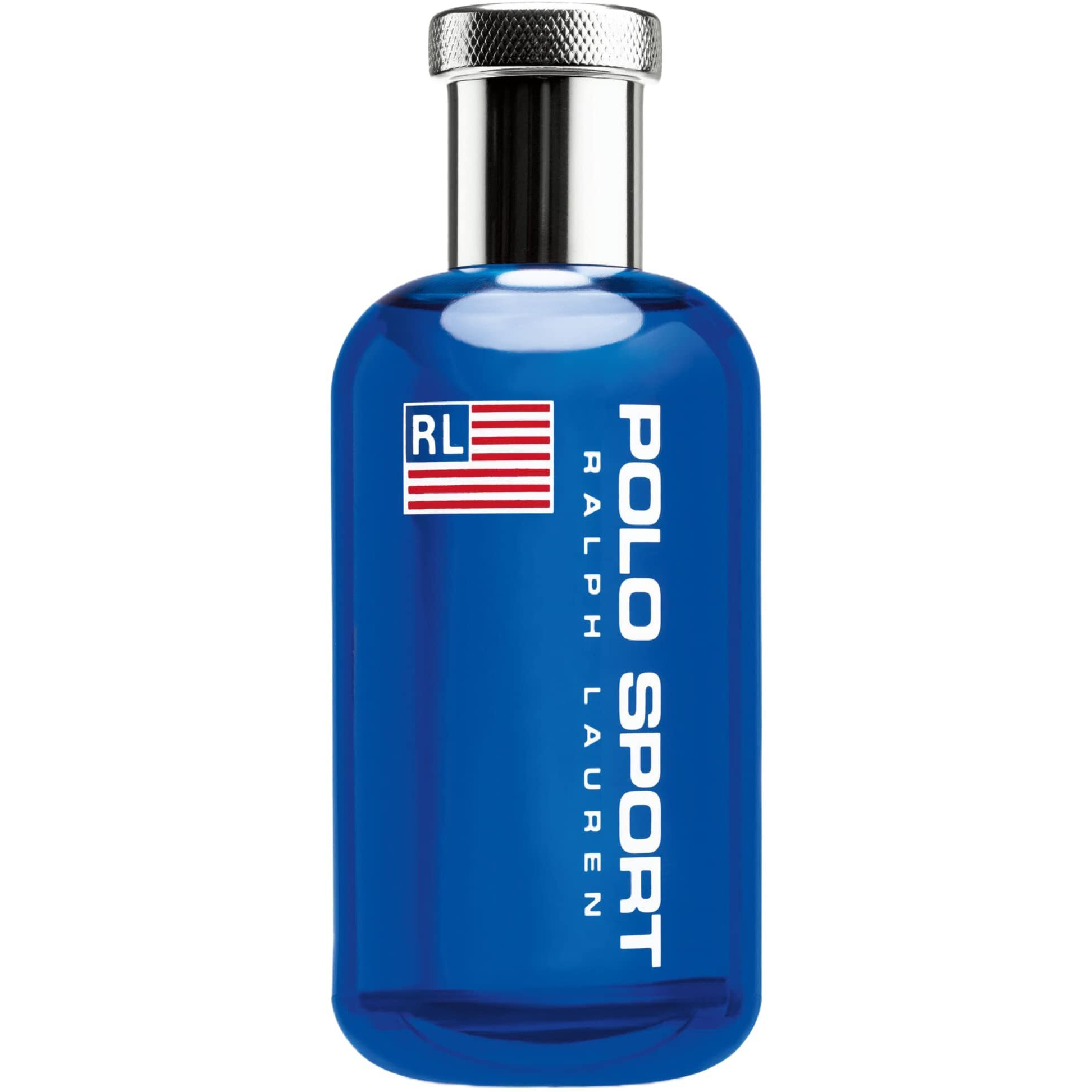 POLO SPORT by Ralph Lauren Eau De Toilette Spray 4.2 oz(D0102HA7MSW.)