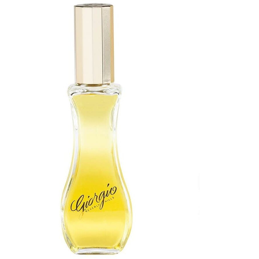 GIORGIO by Giorgio Beverly Hills Eau De Toilette Spray 1.7 oz(D0102HA7J4W.)
