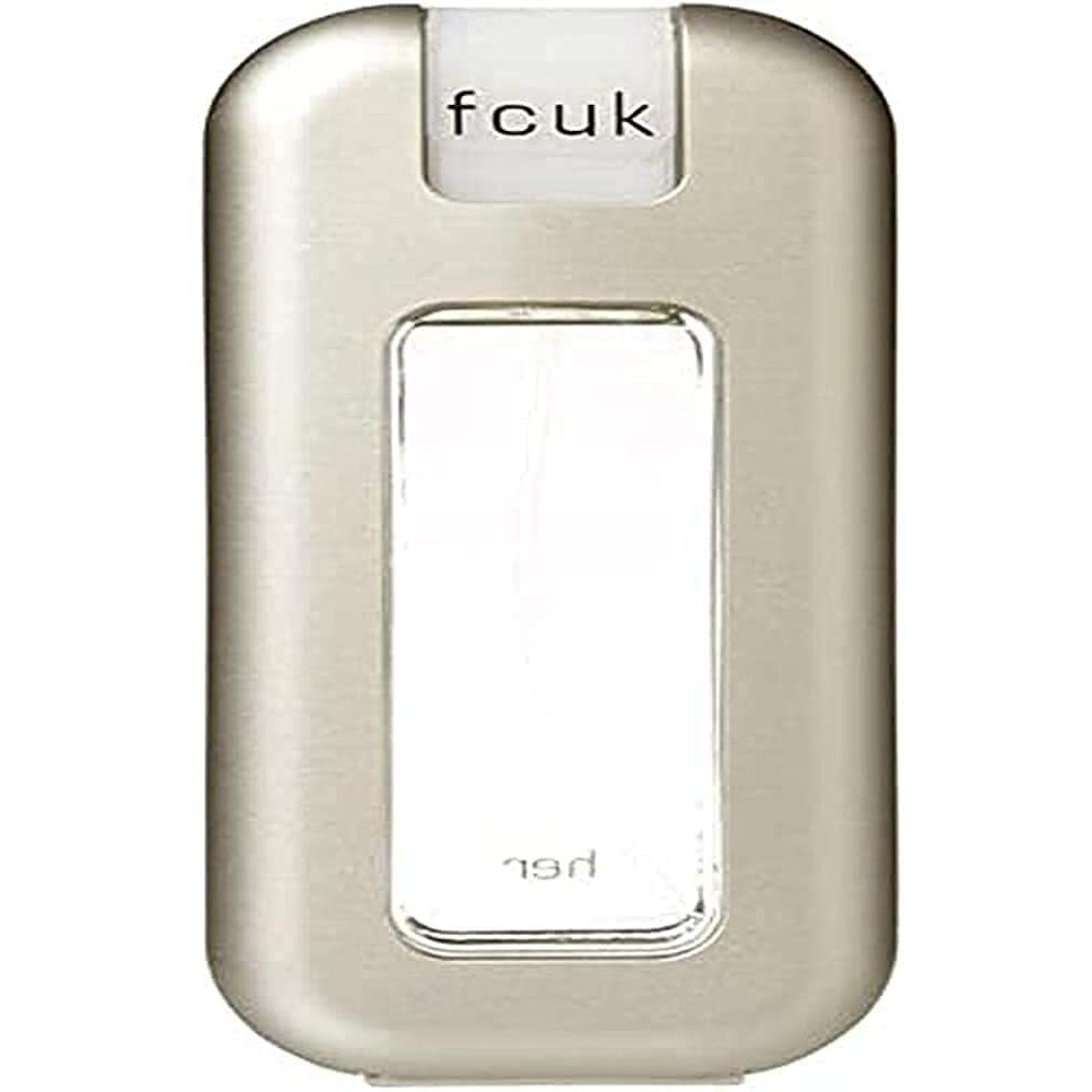 FCUK by French Connection, 3.4 oz Eau De Toilette Spray for Women (F.C.U.K)