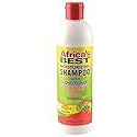 Africa's Best Moisturizing Shampoo With Conditioner, 12 Oz,Green,1-108-12-1200