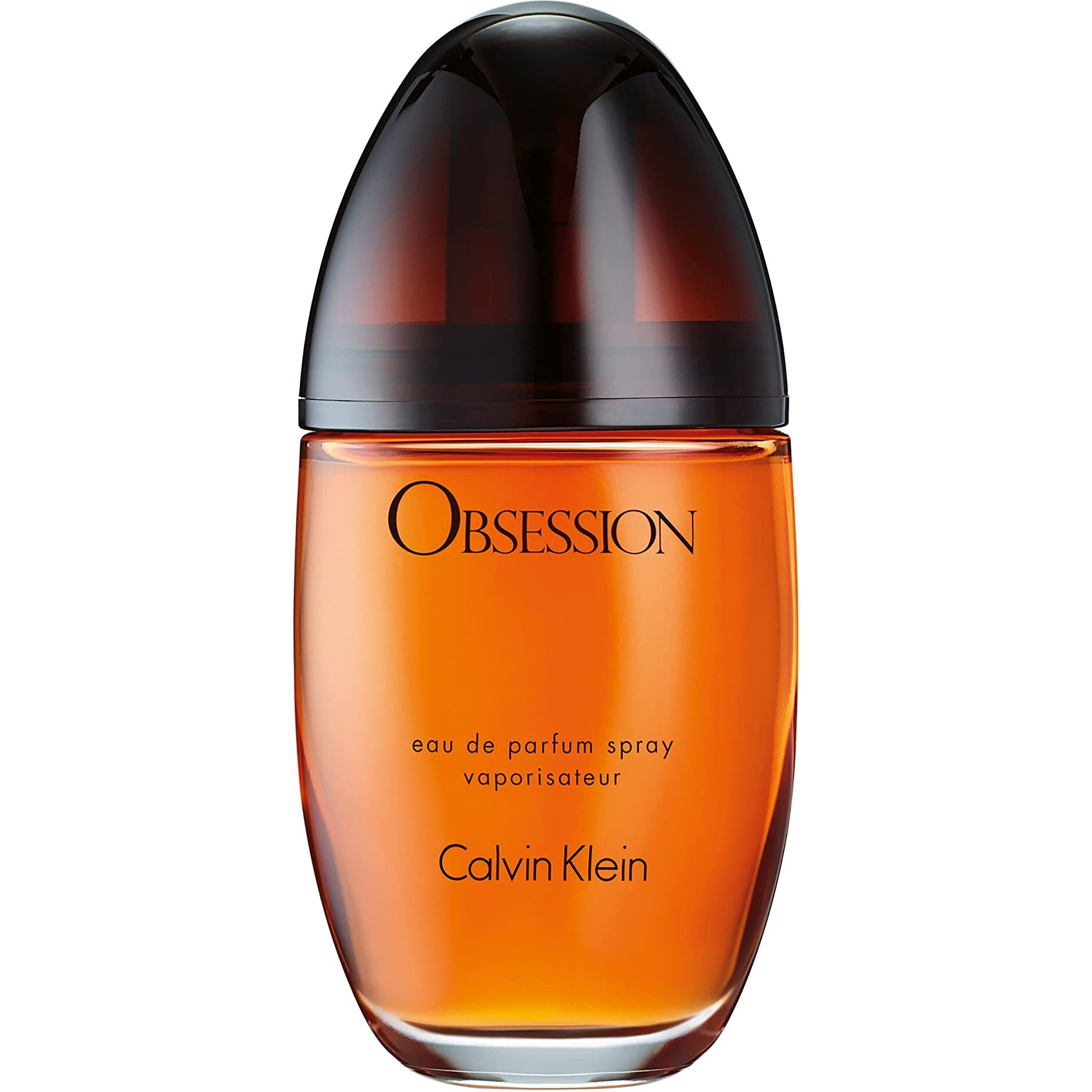 OBSESSION by Calvin Klein Eau De Parfum Spray 3.4 oz(D0102HA5GKU.)