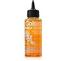 Colora Henna Creme, Gold Blond, 2 Fl Oz