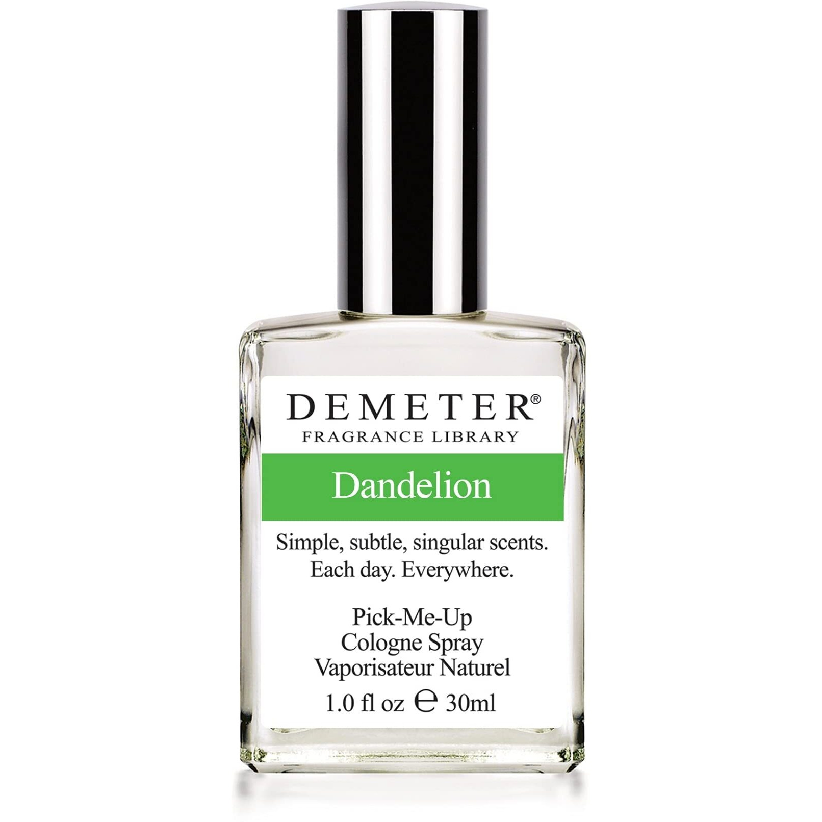 Demeter Dandelion by Demeter Cologne Spray (unboxed) 1 oz(D0102HAXZQ7.)