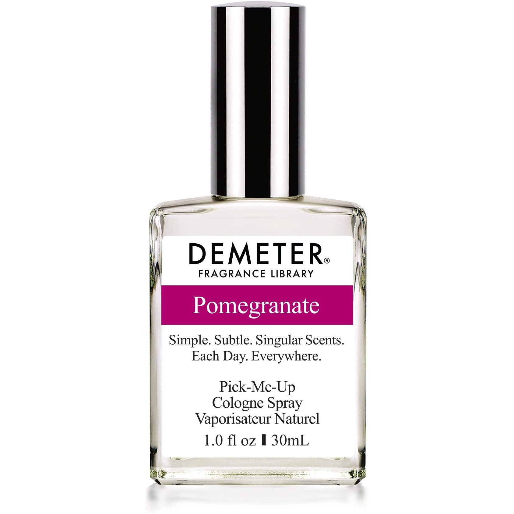 Demeter Pomegranate by Demeter Cologne Spray 1 oz(D0102HA7HCW.)