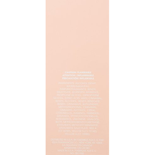 WHITE SHOULDERS by Evyan Cologne Spray 4.5 oz(D0102HA7V5W.)