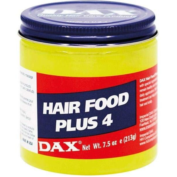 Dax Hair Food, 7.5 Ounce