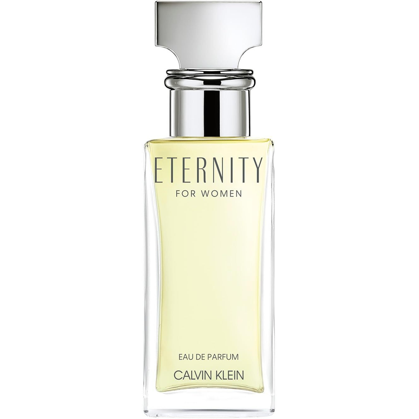 ETERNITY by Calvin Klein Eau De Parfum Spray 1 oz(D0102HA5XTY.)