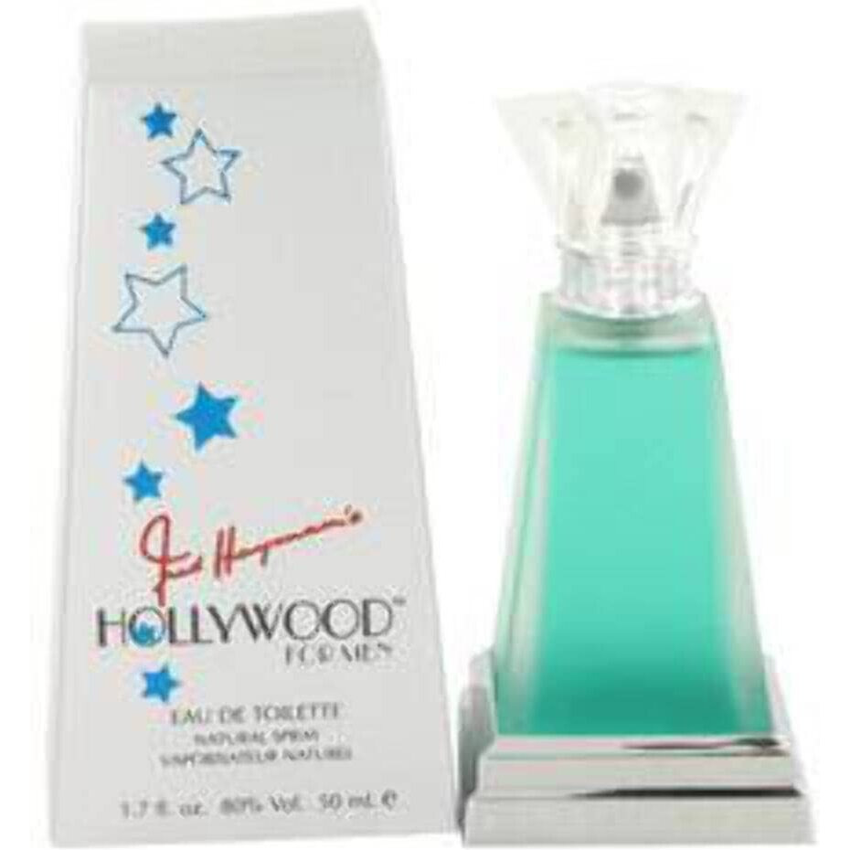 HOLLYWOOD by Fred Hayman Eau De Toilette Spray 1.7 oz(D0102HA7JFU.)