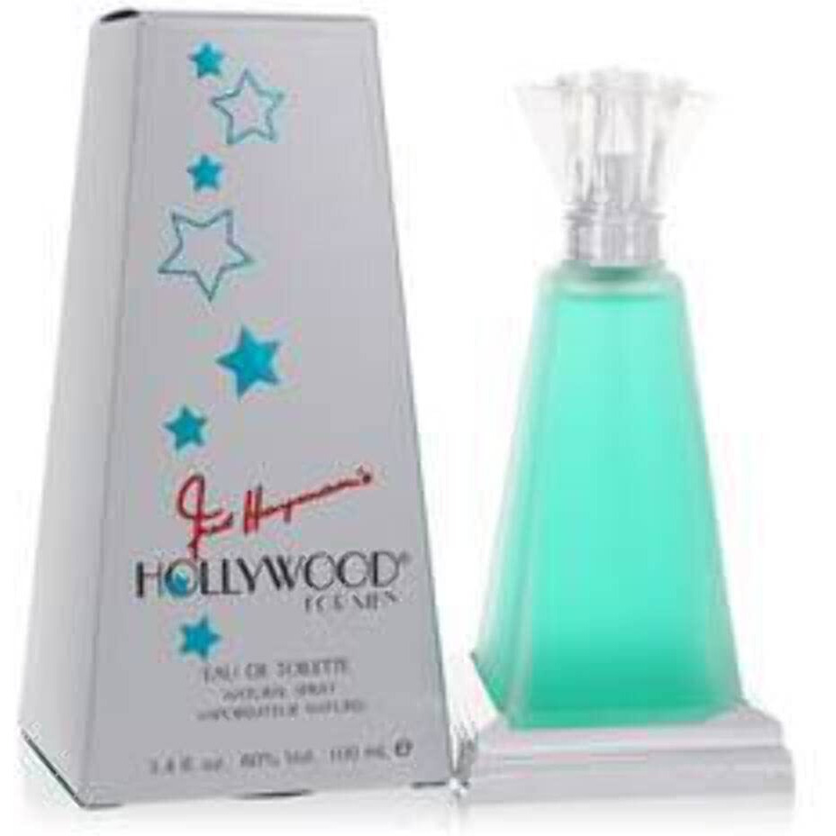 HOLLYWOOD by Fred Hayman Eau De Toilette Spray 1.7 oz(D0102HA7JFU.)