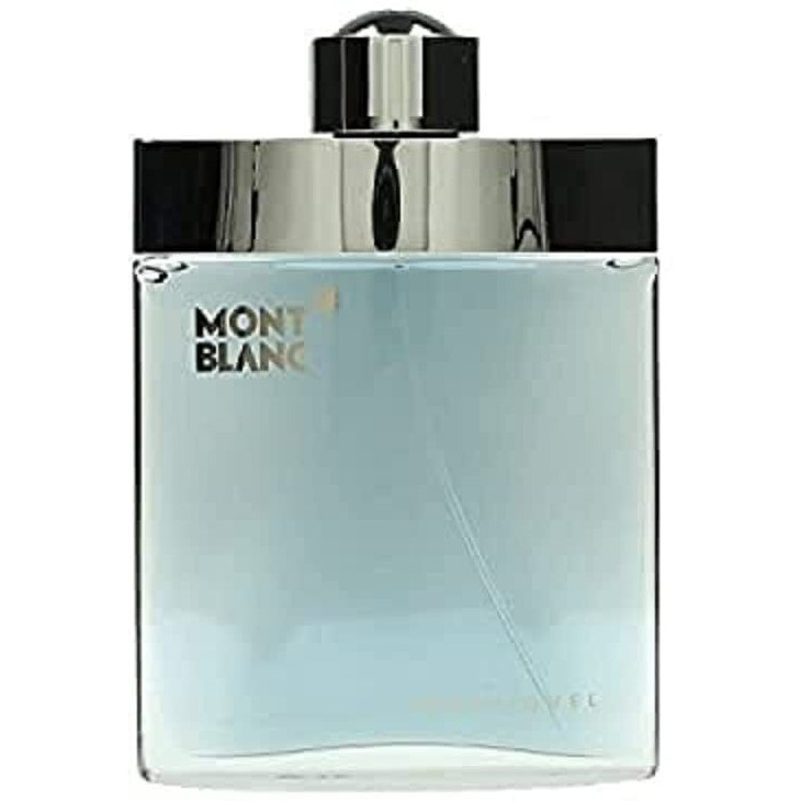 Individuelle by Mont Blanc Eau De Toilette Spray 2.5 oz(D0102HA5XCV.)