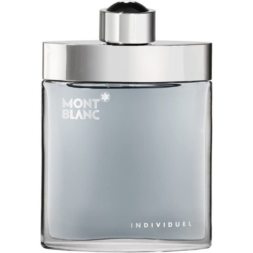 Individuelle by Mont Blanc Eau De Toilette Spray 2.5 oz(D0102HA5XCV.)