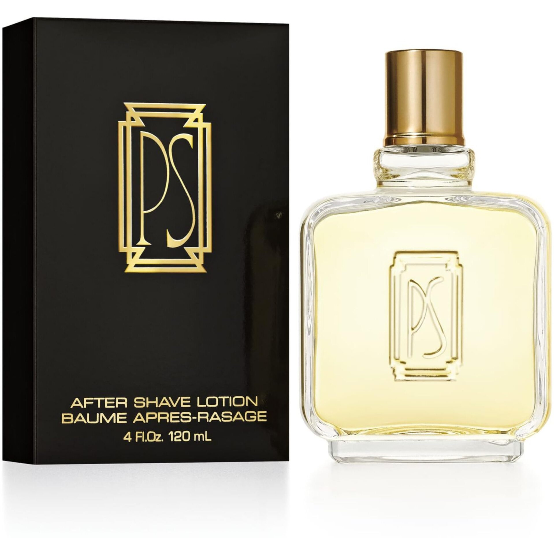 PAUL SEBASTIAN by Paul Sebastian After Shave Lotion 4 oz(D0102HAXYQW.)