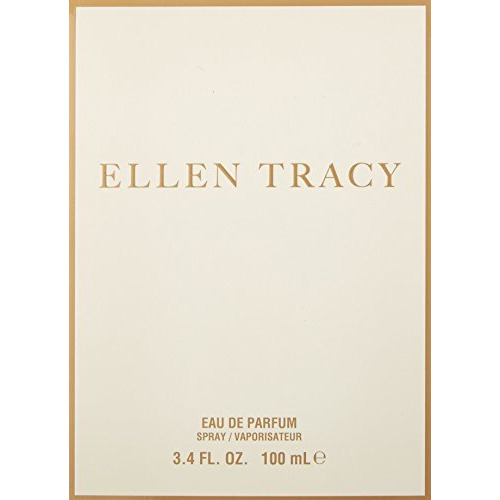 Ellen Tracy by Ellen Tracy, 3.4 oz Eau De Parfum Spray for Women