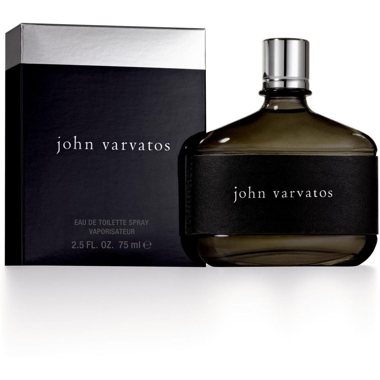John Varvatos by John Varvatos Eau De Toilette Spray 2.5 oz(D0102HA7QWV.)