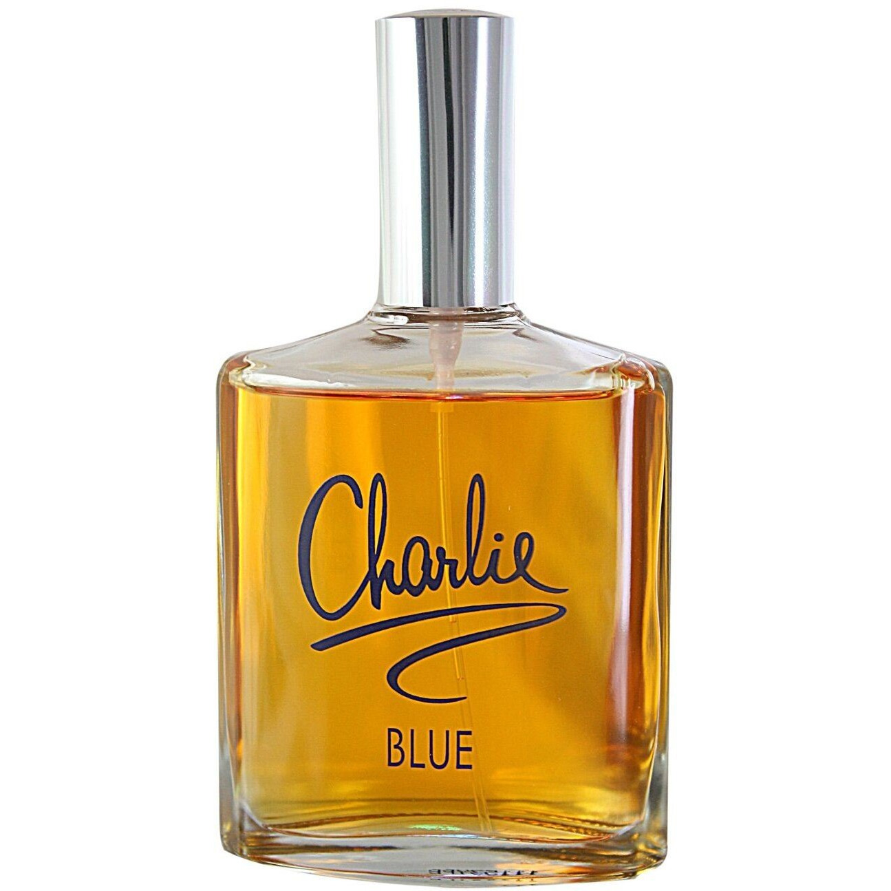 CHARLIE BLUE 3.4 EAU DE TOILETTE SPRAY
