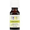 Aura Cacia Aromatherapy Relaxing Citrus Pure Essential Oils, 0.5 0z, 0.5 Oz
