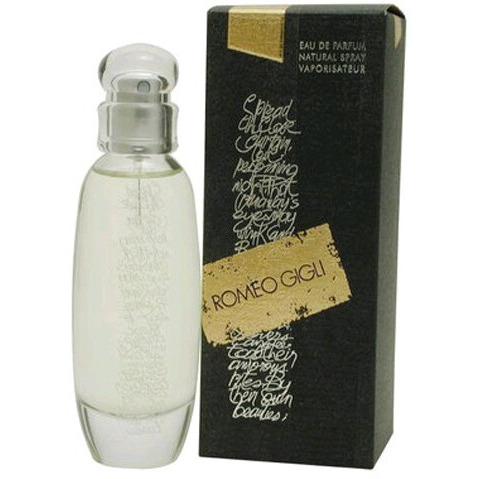 Romeo Gigli Profumi by Romeo Gigli for Women - 2.5 oz EDP Spray