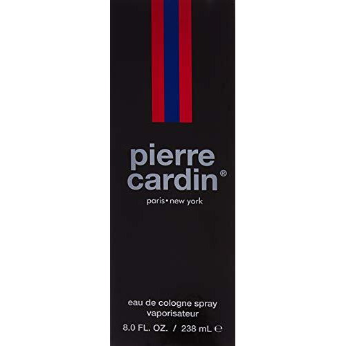 Pierre Cardin by Pierre Cardin for Men - 8 oz EDC Spray