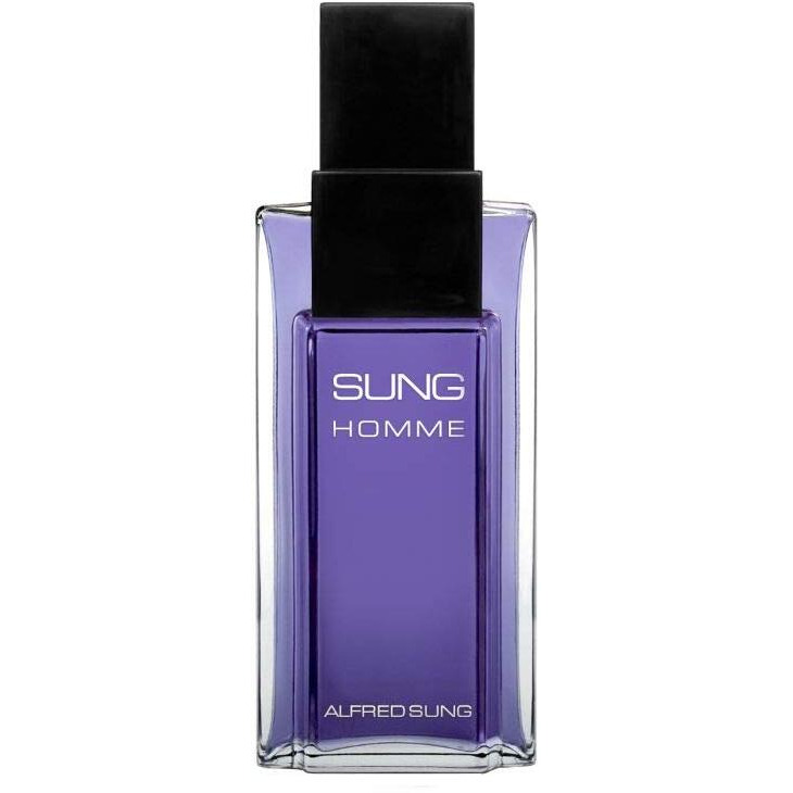 Alfred Sung by Alfred Sung, 3.4 oz Eau De Toilette Spray for Men