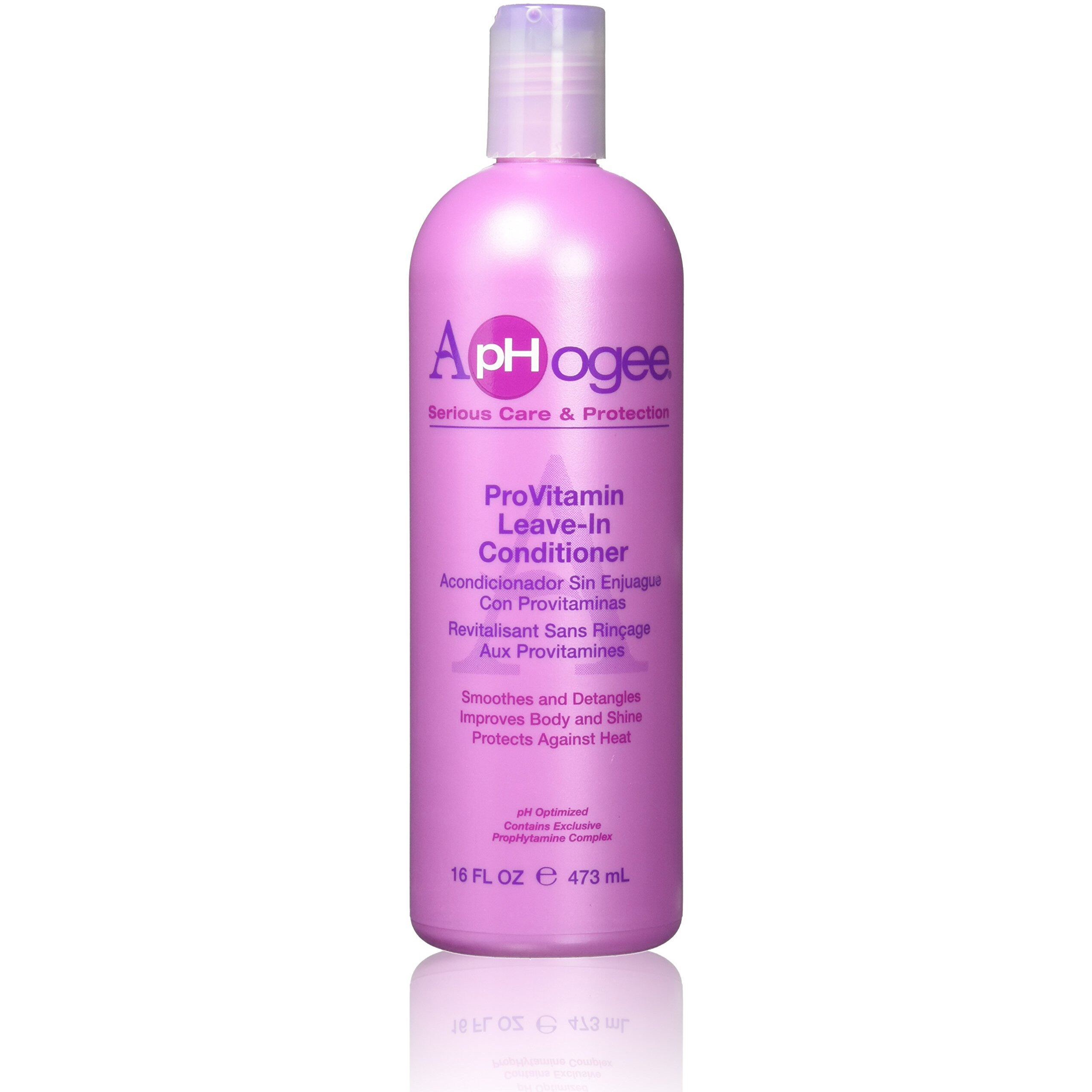 ApHogee ProVitamin Leave-In Conditioner 16oz