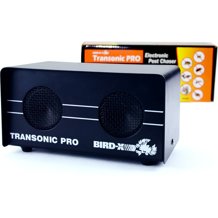 Transonic Pro