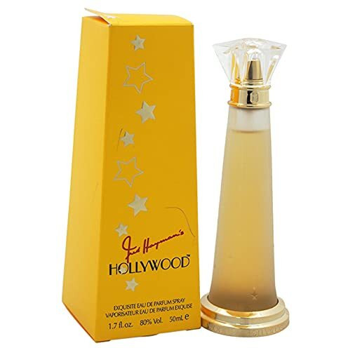 HOLLYWOOD by Fred Hayman Eau De Parfum Spray 1.7 oz(D0102HA7VXV.)