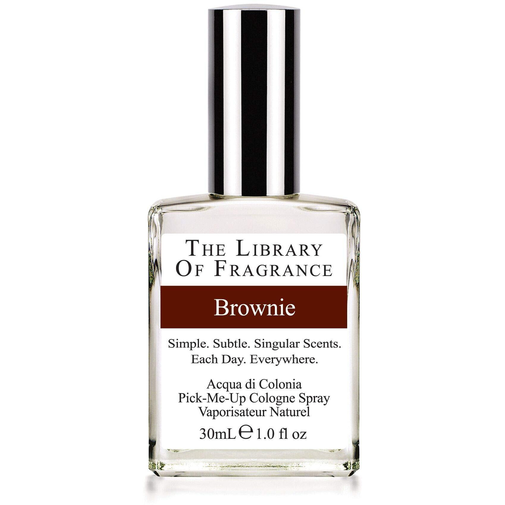 Demeter Brownie by Demeter Cologne Spray 1 oz(D0102HA75I7.)